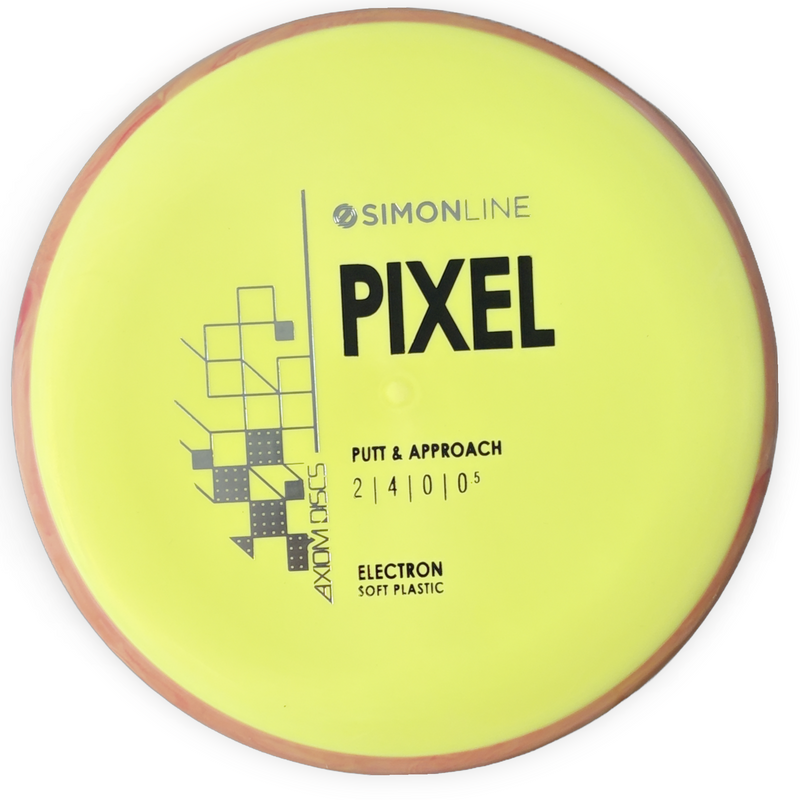 Load image into Gallery viewer, Pixel - Electron Soft - 2/4/0/0.5
