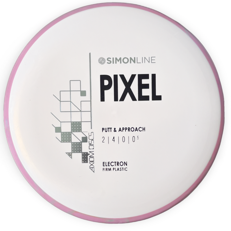 Load image into Gallery viewer, Pixel - Electron Firm - 2/4/0/0.5
