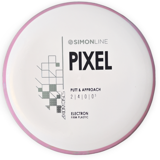 Pixel - Electron Firm - 2/4/0/0.5