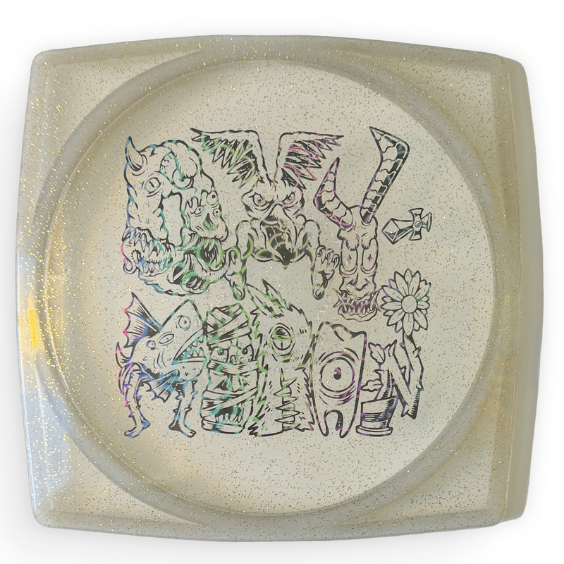 Load image into Gallery viewer, Oxymoron - Clandestine - ?/?/?/?
