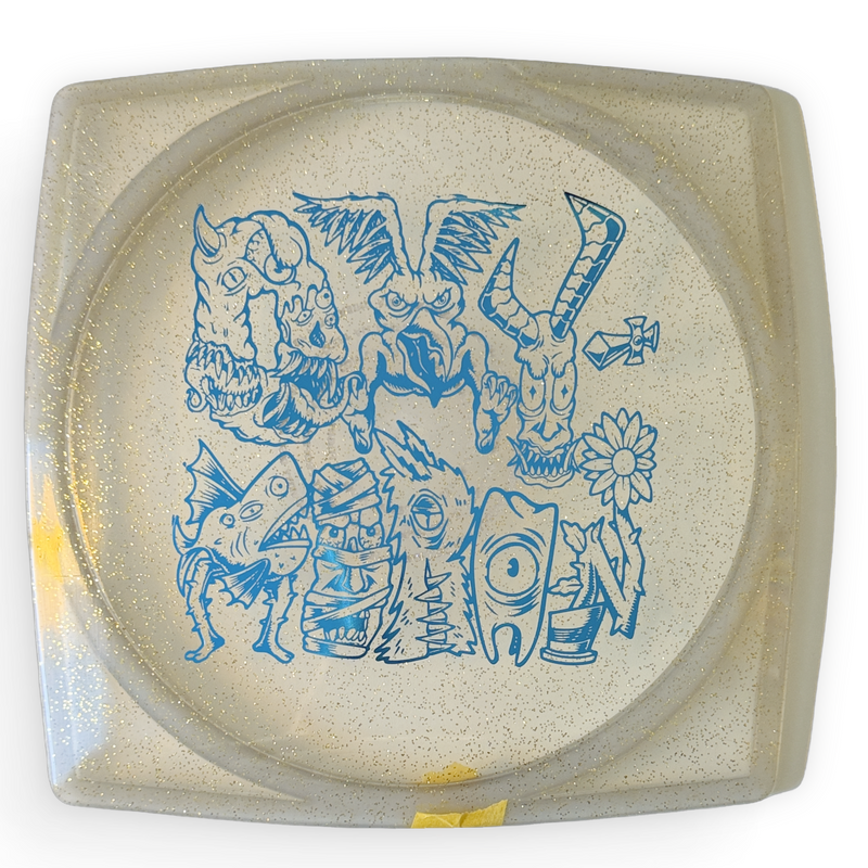 Load image into Gallery viewer, Oxymoron - Clandestine - ?/?/?/?
