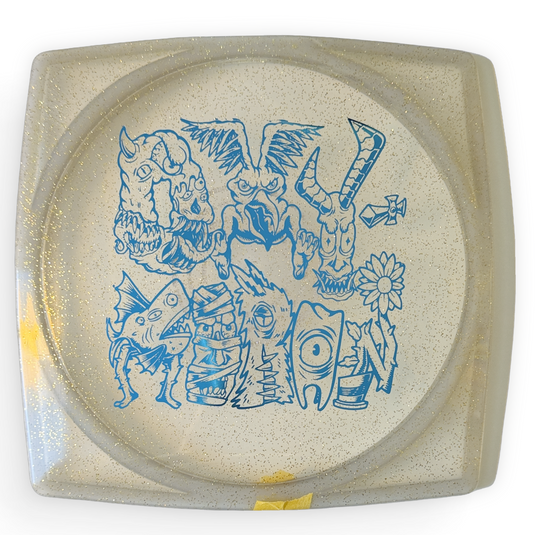 Oxymoron - Clandestine - ?/?/?/?