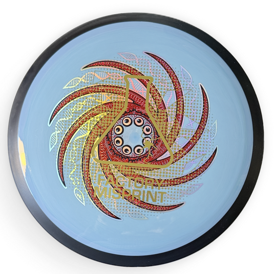 Trail - Neutron Classic MISPRINT - 10/5/-1/1