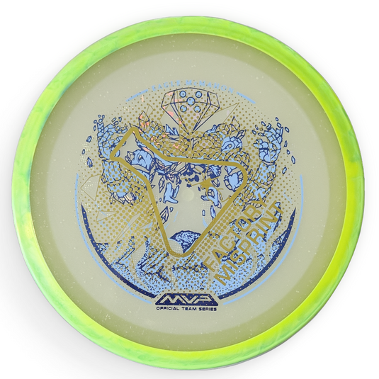 Thrill - Particle Eclipse MISPRINT - 11/4/0/3.5