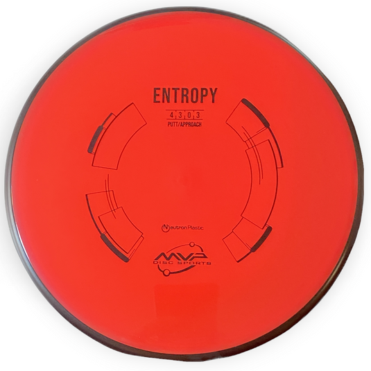 Entropy - Neutron - 4/3/0/3