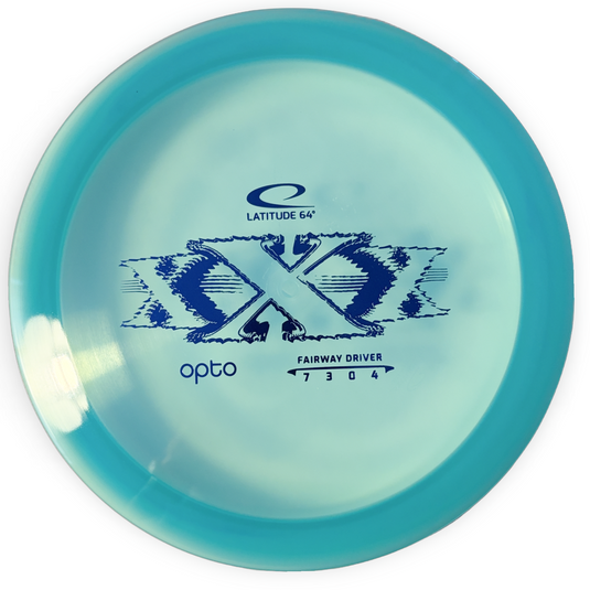 XXX - Opto - 7/3/0/4
