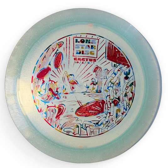 Cactus - Founders SE - 10/6/-2/2