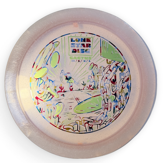 Cactus - Founders SE - 10/6/-2/2