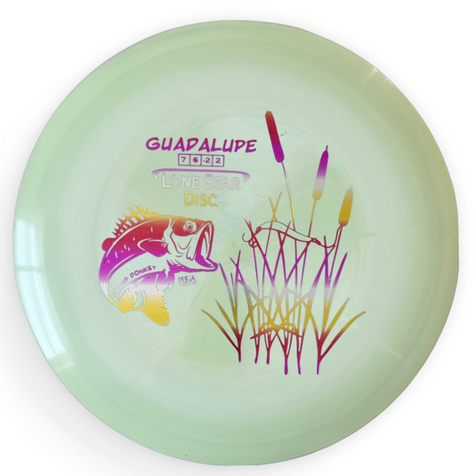 Guadalupe - Lima - 7/6/-2/2