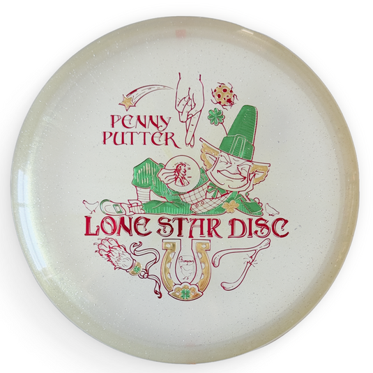 Penny Putter - Founders SE - 3/4/0/2