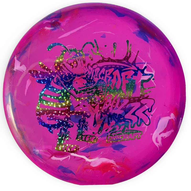Chargez l'image dans la visionneuse de la galerie, Buzzz - Jawbreaker Lite - 5/4/-1/1
