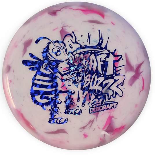 Buzzz - Jawbreaker Lite - 5/4/-1/1