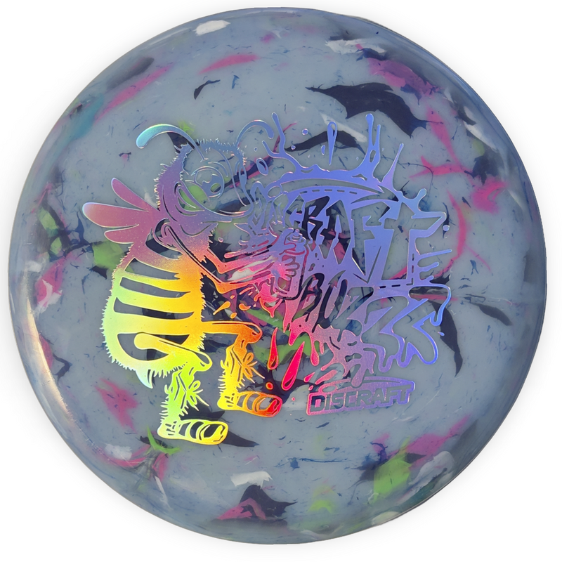 Chargez l'image dans la visionneuse de la galerie, Buzzz - Jawbreaker Lite - 5/4/-1/1
