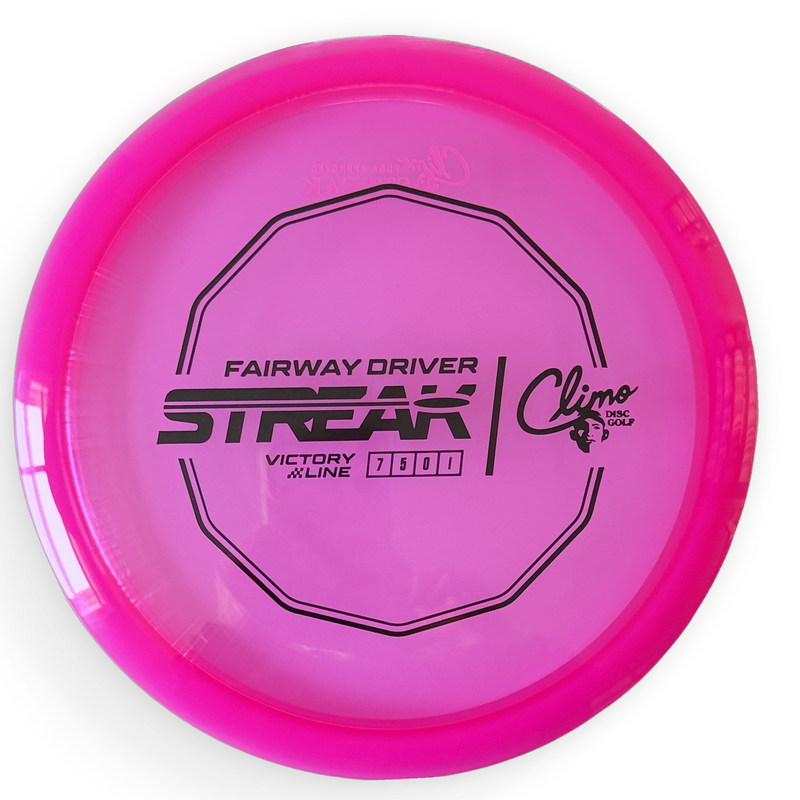 Load image into Gallery viewer, Streak - Victory Line - 7/5/0/1
