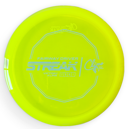 Streak - Victory Line - 7/5/0/1