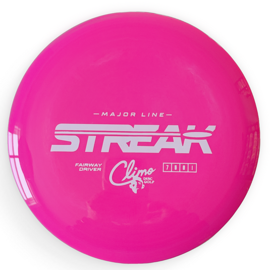 Streak - Major Line - 7/5/0/1