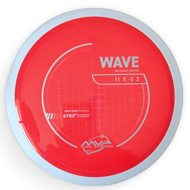 Load image into Gallery viewer, Wave - Neutron - 11/5/-2/2
