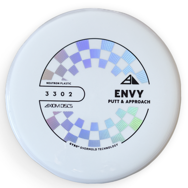 Load image into Gallery viewer, Envy - Neutron - 3/3/0/2
