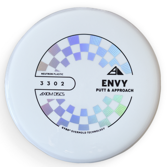 Envy - Neutron - 3/3/0/2