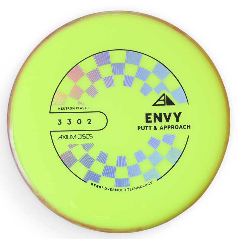 Load image into Gallery viewer, Envy - Neutron - 3/3/0/2
