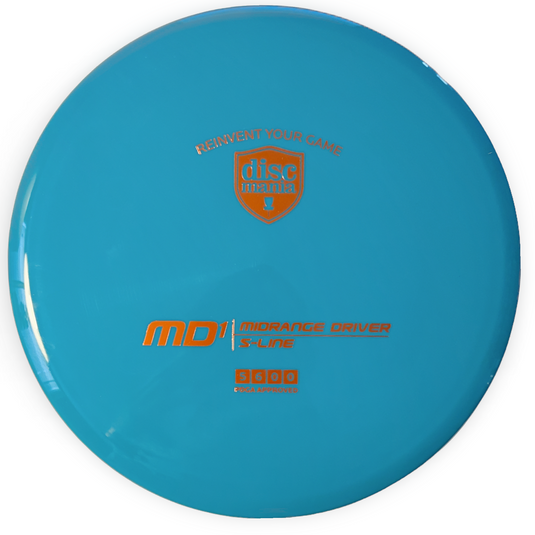 MD1 - S-Line - 5/6/0/0