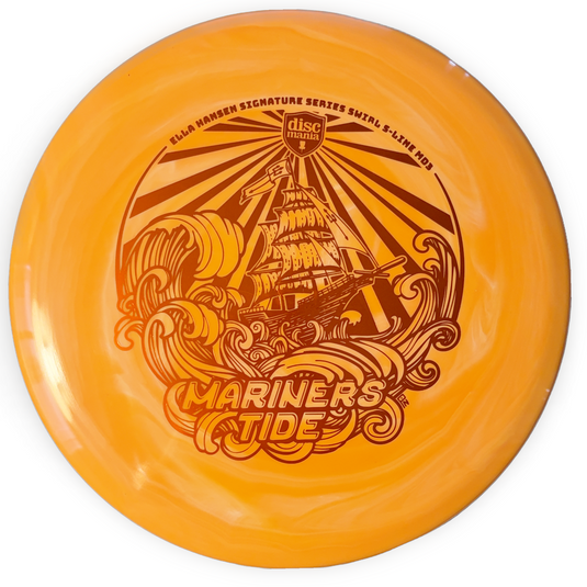 MD3 - Swirl S-Line - 5/5/0/2