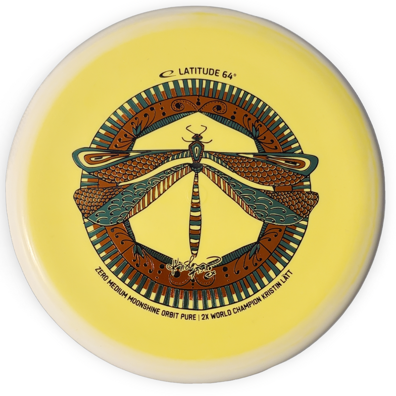 Load image into Gallery viewer, Pure - Zero Medium Moonshine - 3/3/-1/1
