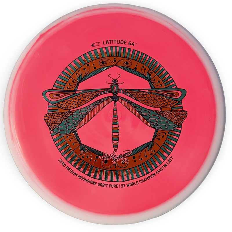 Load image into Gallery viewer, Pure - Zero Medium Moonshine - 3/3/-1/1
