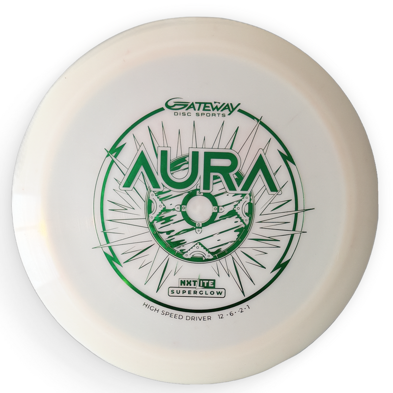 Load image into Gallery viewer, Aura - NXT Lite Superglow - 12/6/-2/1
