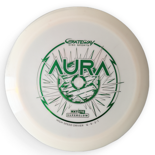 Aura - NXT Lite Superglow - 12/6/-2/1