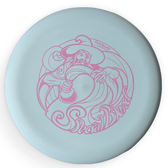 Wizard - Special Blend - 2/3/0/2