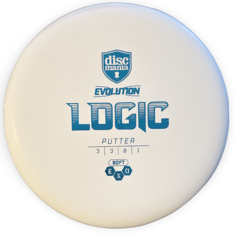 Load image into Gallery viewer, Logic -  Soft Eco - 3/3/0/1
