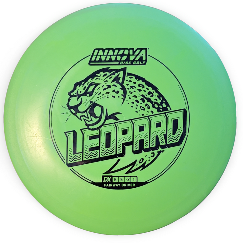 Load image into Gallery viewer, Leopard - DX - 6/5/-2/1
