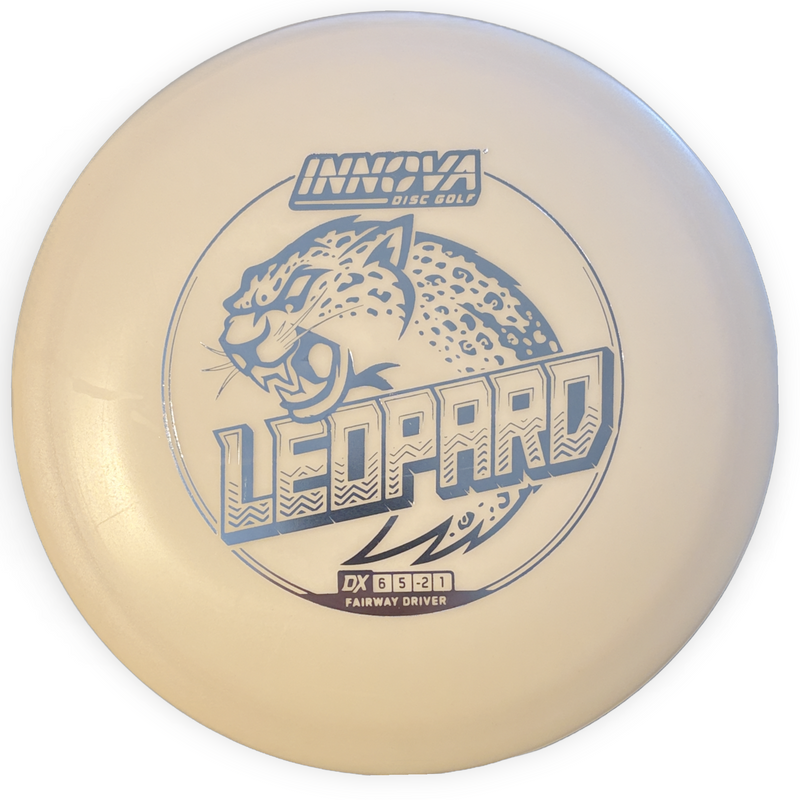 Load image into Gallery viewer, Leopard - DX - 6/5/-2/1
