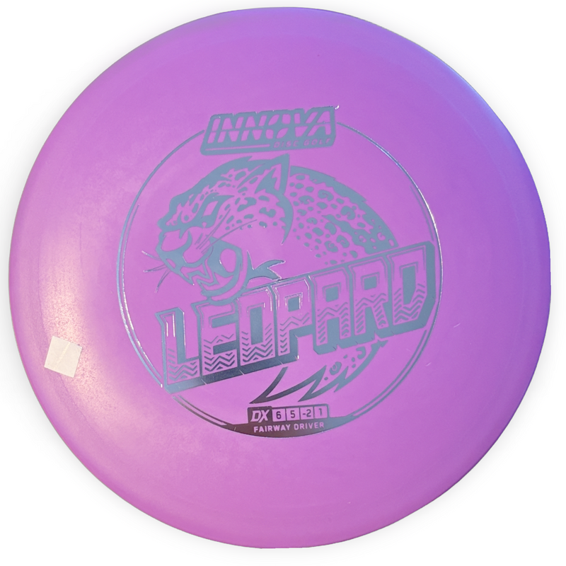 Load image into Gallery viewer, Leopard - DX - 6/5/-2/1

