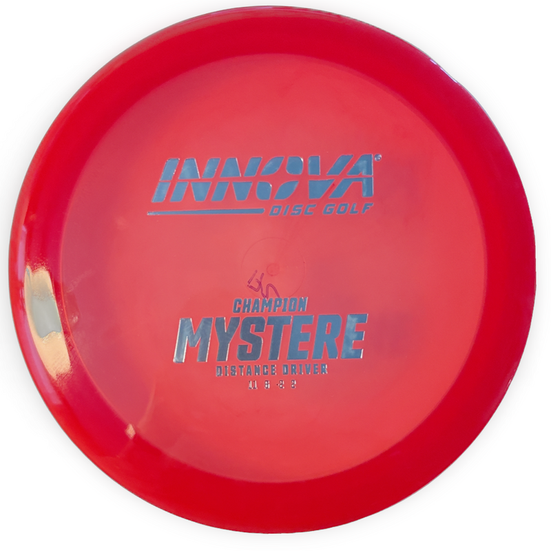 Load image into Gallery viewer, Mystere - Champion - 11/6/-2/2
