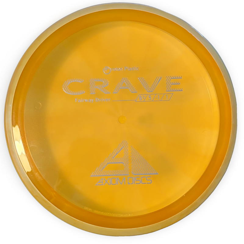 Load image into Gallery viewer, Crave - Proton - 6.5/5/-1/1
