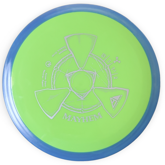 Mayhem - Neutron - 13/5/-1.5/2