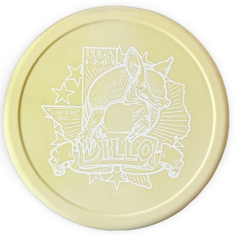 Load image into Gallery viewer, Armadillo - Victor 1 - 1/2/0/1
