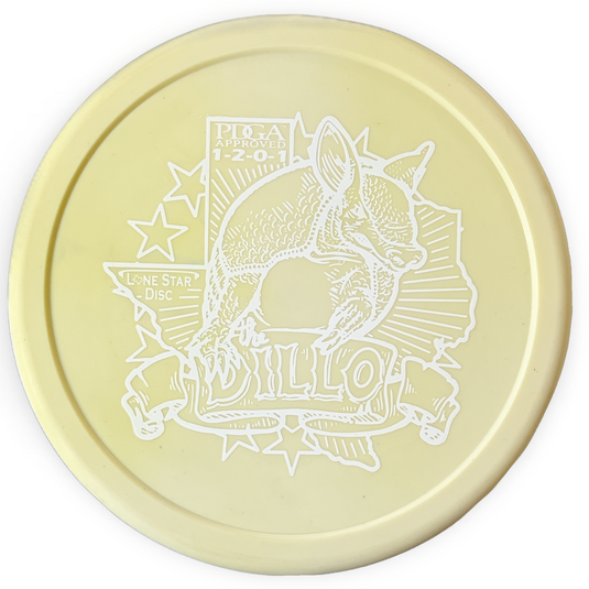 Armadillo - Victor 1 - 1/2/0/1