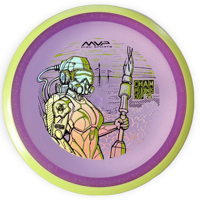Load image into Gallery viewer, Virus - Glow Proton - 9/5/-3.5/1
