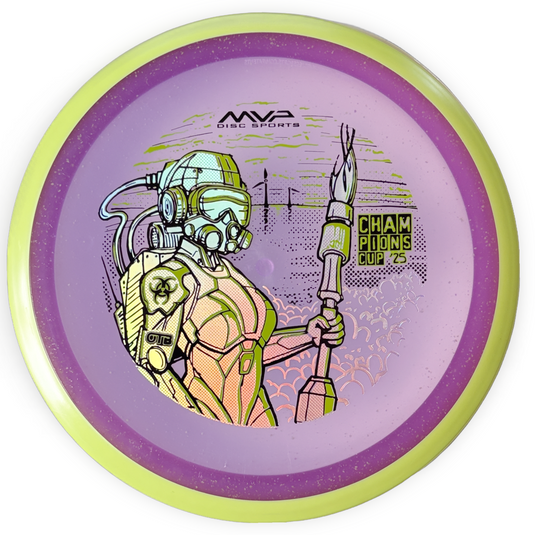Virus - Glow Proton - 9/5/-3.5/1
