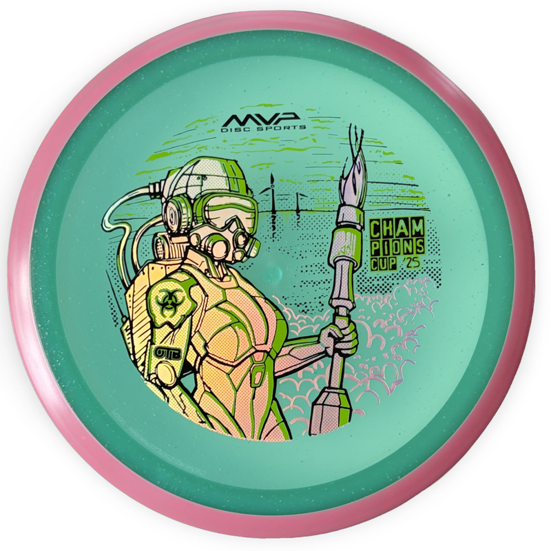 Load image into Gallery viewer, Virus - Glow Proton - 9/5/-3.5/1
