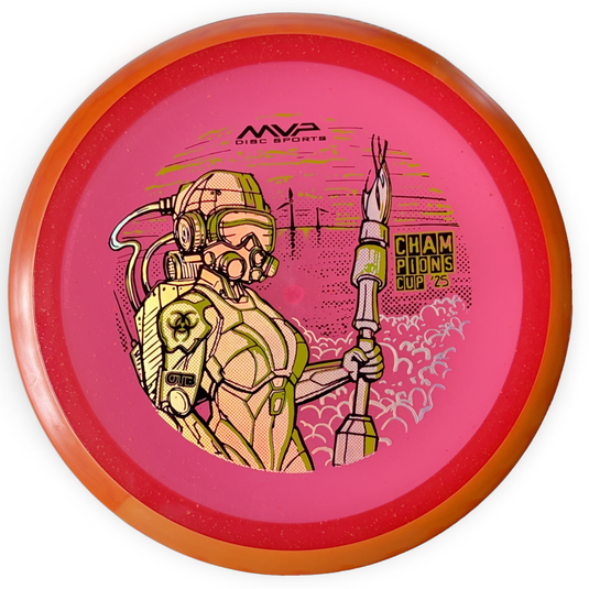 Virus - Glow Proton - 9/5/-3.5/1