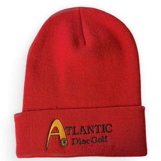 ADG - Ribbed Beanie