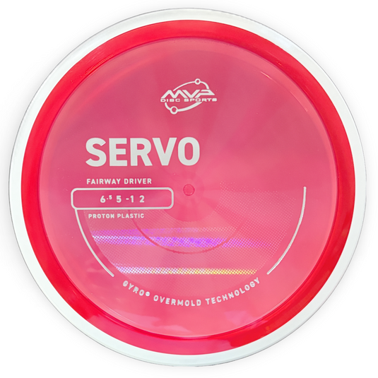 Servo - Proton - 6.5/5/-1/2