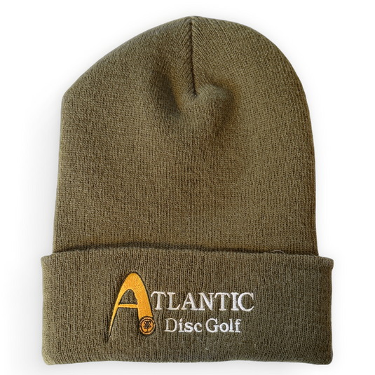 ADG - Ribbed Beanie