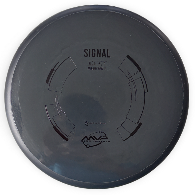 Load image into Gallery viewer, Signal - Neutron Classic - 6/5/-3/1
