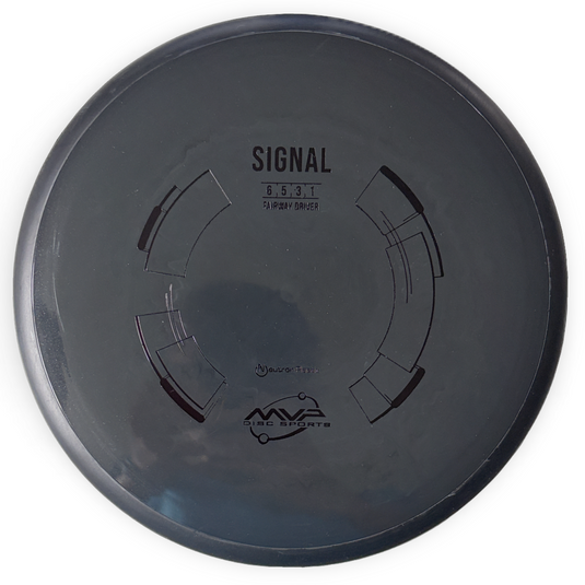 Signal - Neutron Classic - 6/5/-3/1