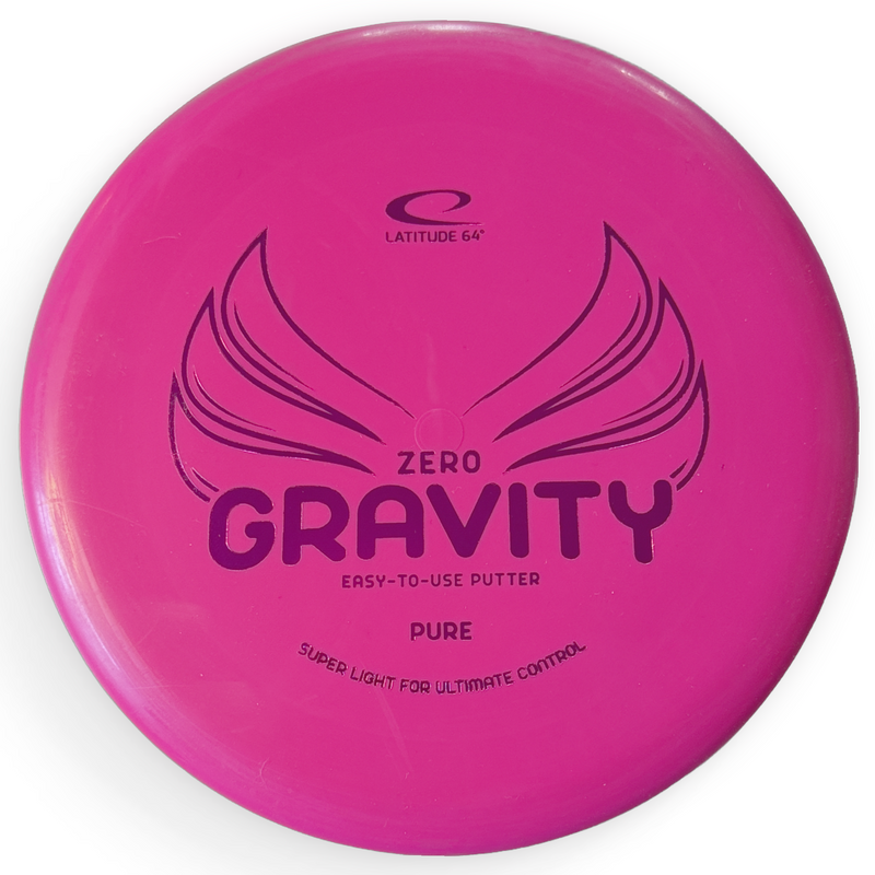 Load image into Gallery viewer, Pure - Zero Gravity - 3/3/-1/1
